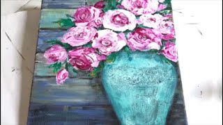 ... acrylic molding paste/modellierpaste. colour: black, white,
ultramarine blue, ocher, ch...