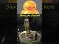 Do ducks hate chickens? #envtuber #vtuber #ducktuber #twitchstreamer #twitch #retrogaming #Lifeline