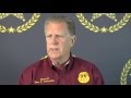 Florida Sheriffs Association: Behind the Badge with Volusia County Sheriff Ben Johnson