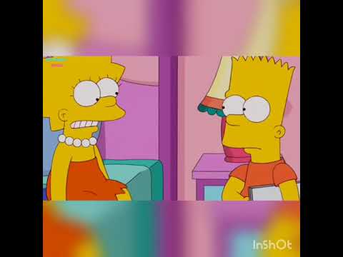 The Simpsons All Poker Moments 