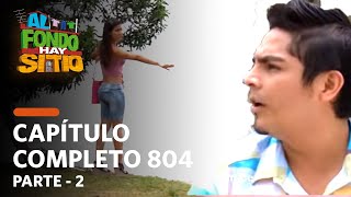 Al fondo hay sitio: Capítulo 804 parte 2/5