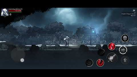 shadow slayer premium gameplay