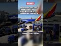 Southwest Airlines Faces Economic Challenges Amid Trade War #shorts #aviation