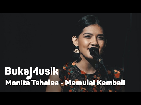 Monita Tahalea -