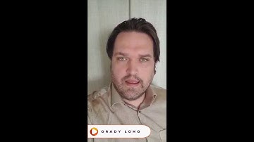 Grady Long - Castmeperfect Testimonial