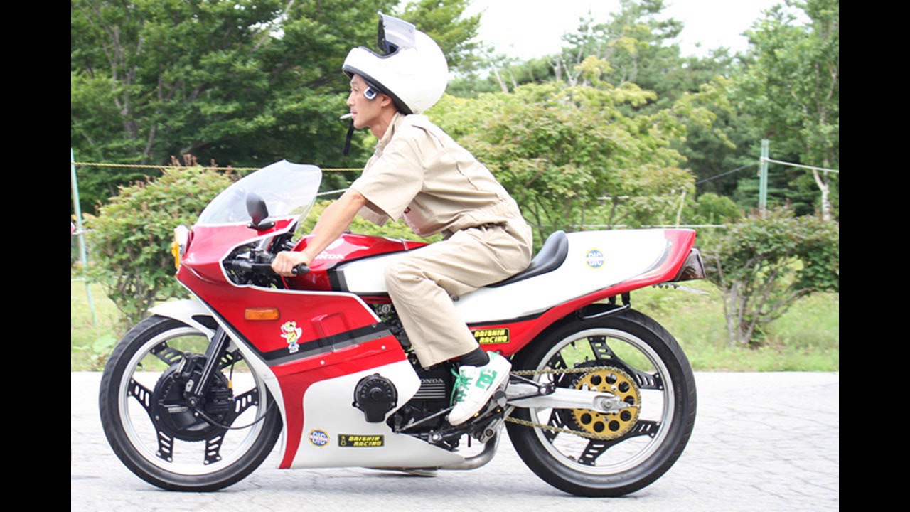 富士オートジャンボリー17 単車ギャラリーcbx編 I Q Japan 旧車會 イベント 河口湖 カフェレーサー Motorcyclegang Youtube