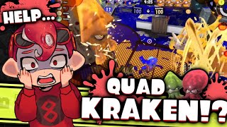 Kraken AND Super Chump Are POWERFUL (First Impressions)