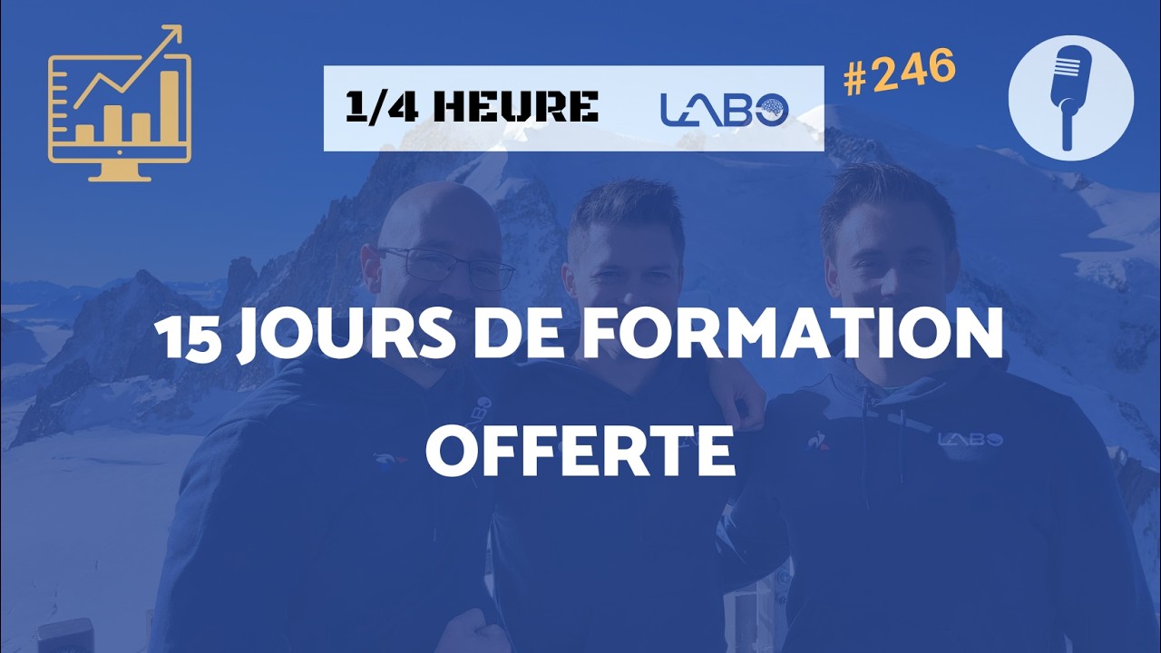 La reprogrammation neuro-posturale : ce que change un bilan « 2.0 »