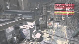 Leftover On Ghosts