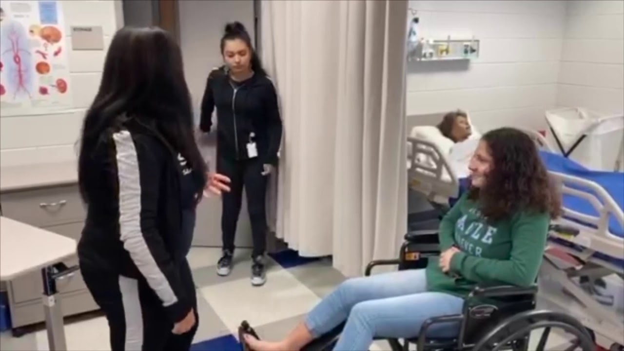 Feet & Nail Care YouTube