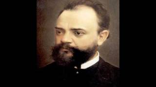 Antonín Dvořák - Songs my mother taught me chords