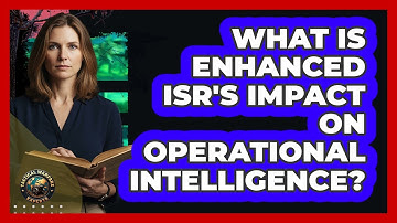 What Is Enhanced ISR