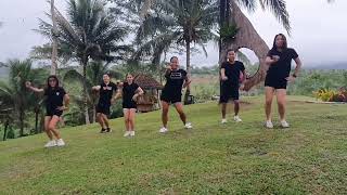 First video edit: Marvelous Batch 2004 Dance Tiktok entry for Grand Alumni Homecoming Dec 2022.