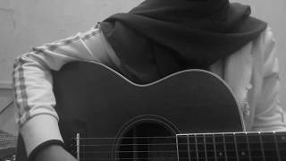 Fall for you - secondhand serenade (cover)