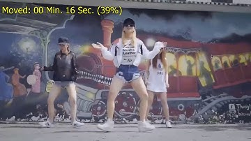 Hướng dẫn chèn video vào Proshow Producer