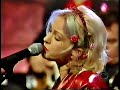 Cyndi Lauper - Home On Christmas Day (Live)