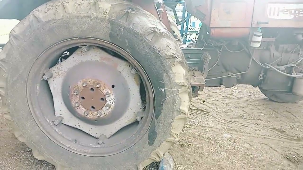 1990 HMT 2522 , Agriculture base of indian Farmer