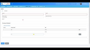 Show Total In ChildGrid Column. Kaizen Framework.