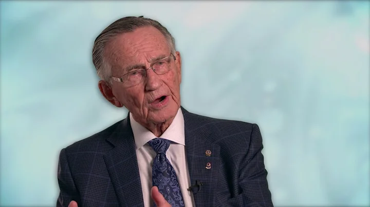Reflections from the Presidents: PIP Everett J. Gr...