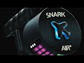 Snark air tuner