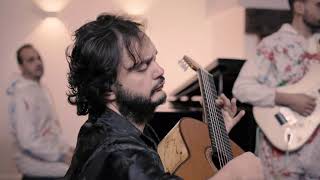 Saga - Yamandu Costa e Martín Sued & Orquestra Assintomática