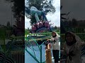 Wahana Jelly Swing Mikie Funland Berastagi Medan
