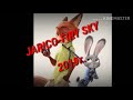 JARICO FIRY SKY 2019г 