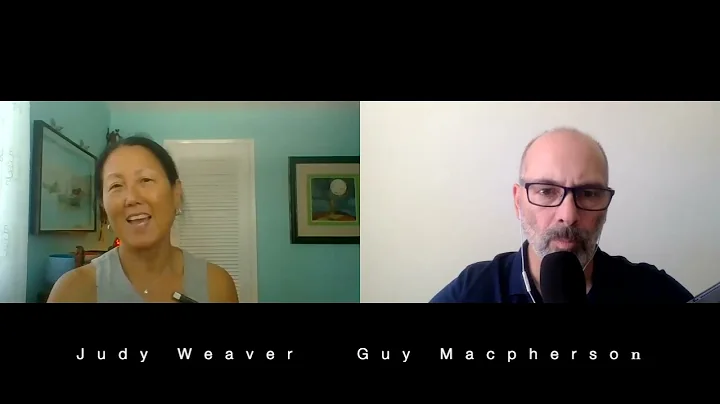 Judy Weaver. Trauma Consciousness