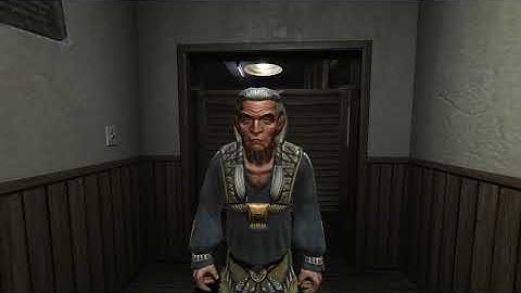 Prey - Last Call / Escape Velocity