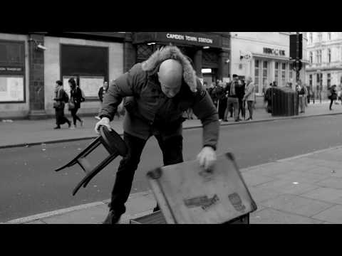 Squeeze - Rough Ride (Official Video - taken from 'The Knowledge')