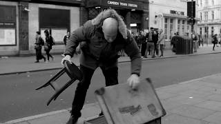 Squeeze - Rough Ride (Official Video)