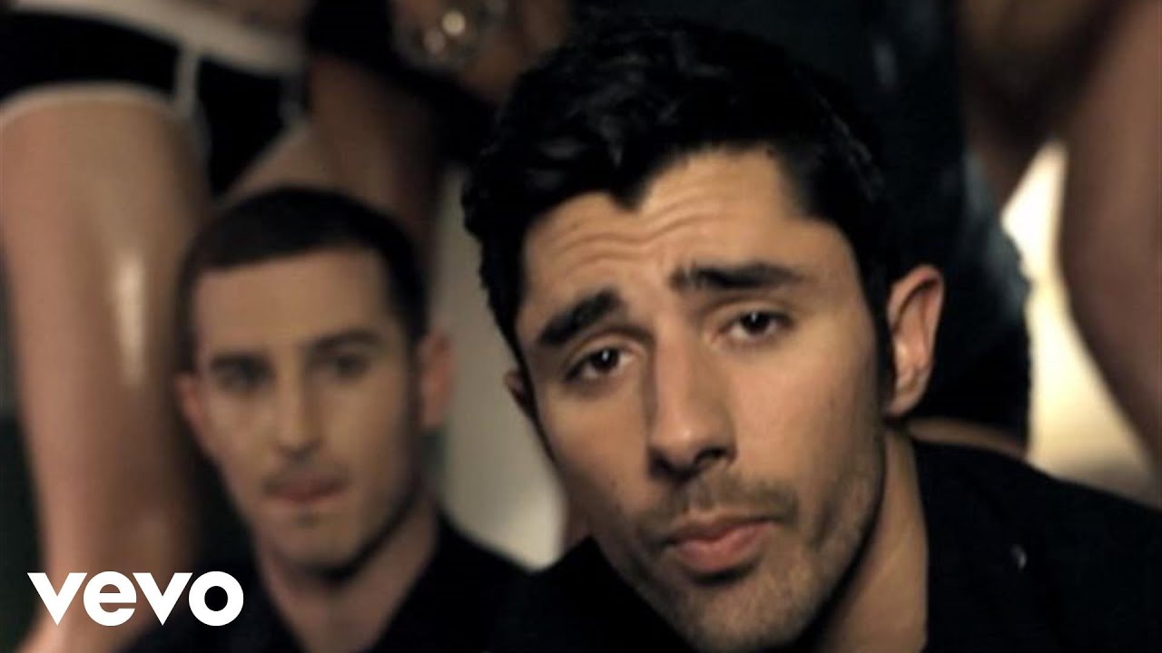 Download The Cataracs - Top Of The World ft. DEV