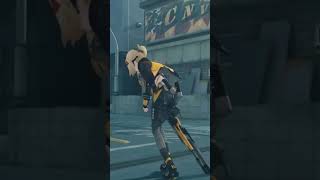 Zenless Zone Zero - Trigger Animations