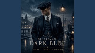 Beyond the Last Blue Window