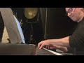 Bach  goldberg variation 29