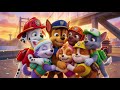 Paw Patrol Fire Truck Hero Kids Song