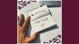 Download Lagu Don't Give Up