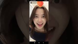 Keyshit.aja1 Tiktok Live #Selebgram #Seleb #Indonesia #Instagram #Tiktok #Live #Streaming