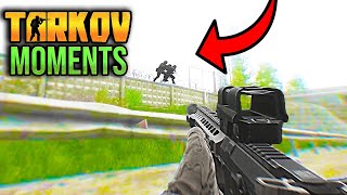 EFT Funny Moments & Fails ESCAPE FROM TARKOV VOIP Interactions | Highlights & Clips Ep. 130