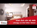 Thi công nội thất chung cư Park Hill Time City – nhà chị Hoa căn P6x07