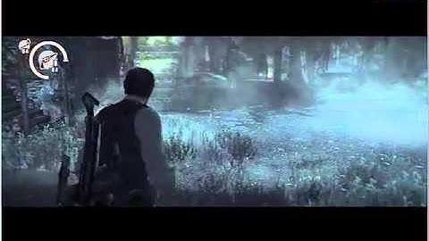 The Evil Within on Pc New Game Plus Part 7