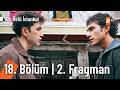 Altı Üstü İstanbul 18. Bölüm 2. Fragman | Takımdan atılmakla kalmadın @AltıÜstüİstanb