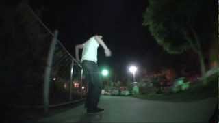 Trailer Video Crookside