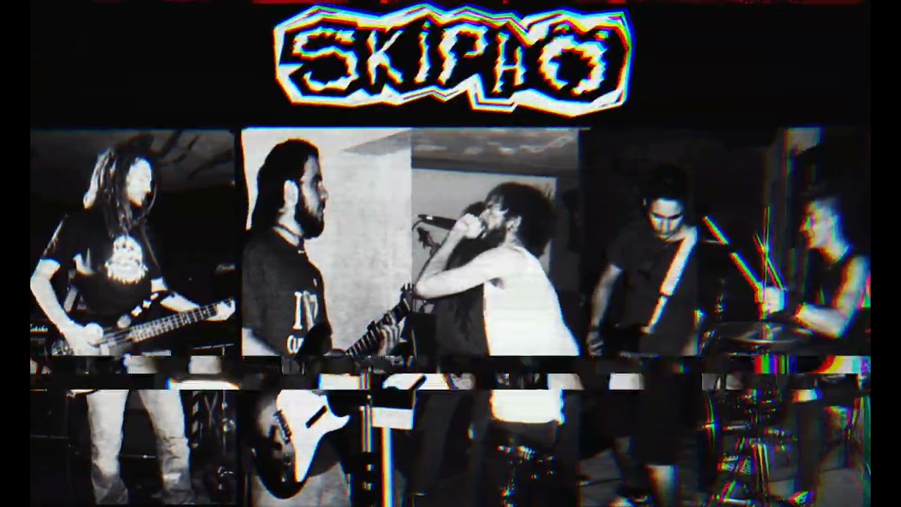 SKiPHÖ 🤮 - Burning