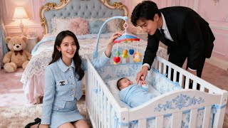 Download Lagu One Night,Two Secret Baby Twins: She Ran Away… Now Genius Kid Brings Her Back to CEO Who Spoils Her MP3