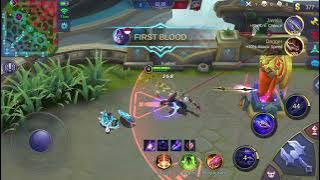 ARTI FIRST BLOOD, DOUBLE KILL, TRIPLE KILL, MANIAC DAN SAVAGE DI MOBILE LEGENDS