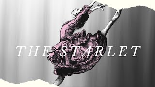 &quot;The Starlet&quot; by Casual Participant | official lyric video