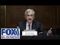 Fed’s Jerome Powell pushes for more coronavirus stimulus