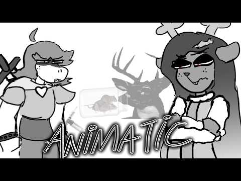 200 ways to kill a knight - Crockerfan08's DELTARUNE chapter 6 animatic
