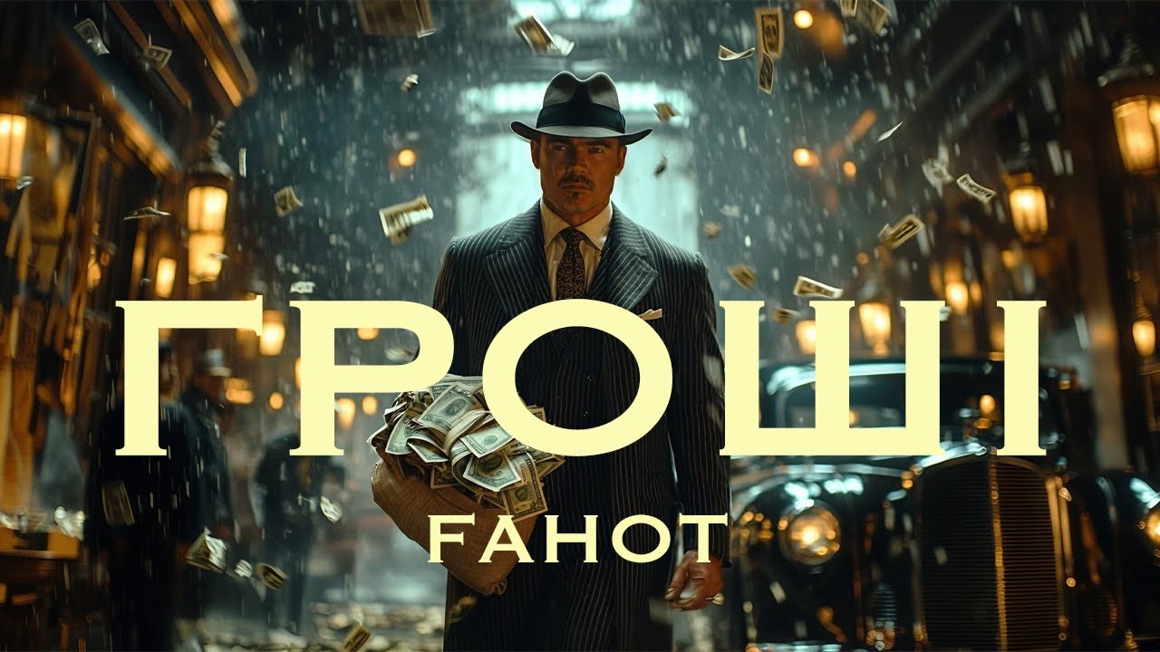 FAHOT (ТНМК) - Гроші